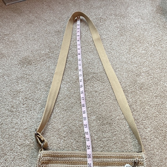 NWOT Crossbody The Sak Bag - Picture 7 of 7